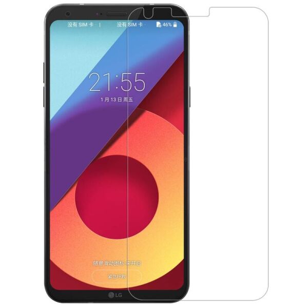 

Защитное стекло 2.5D LG K10 K430 (9H 2.5D, 0.3mm)