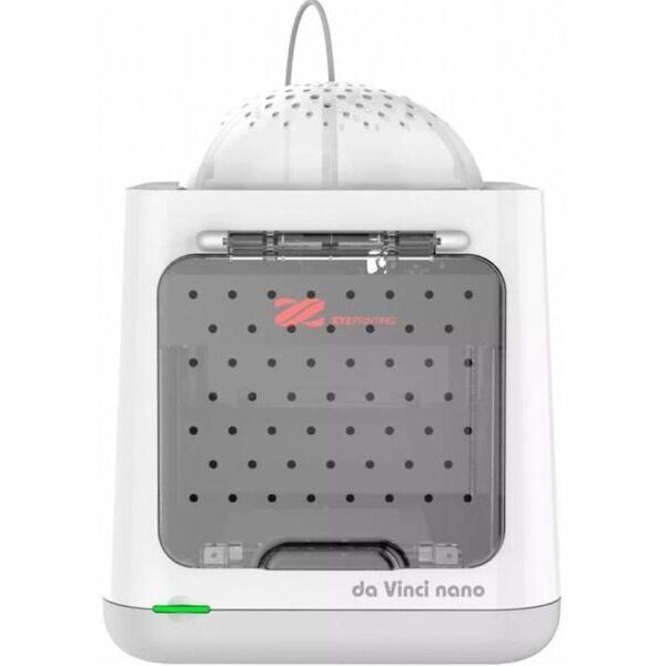 

3D-принтер XYZprinting da Vinci Nano White (3FNAXXEU02K)