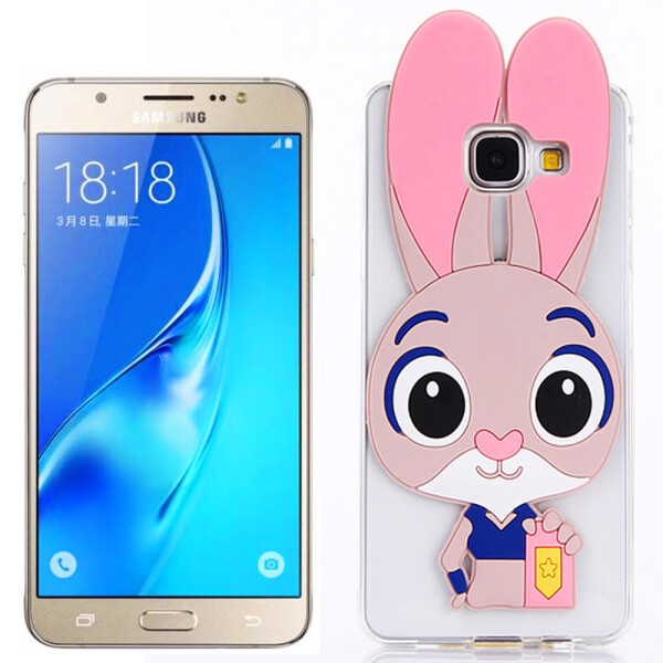 

Чехол Rabbit для Samsung A7 (9812)