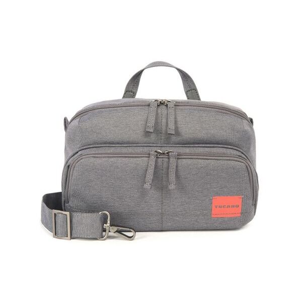 

Сумка для фото-видео камеры Tucano Contatto Digital Bag Medium (CBC-M-G)