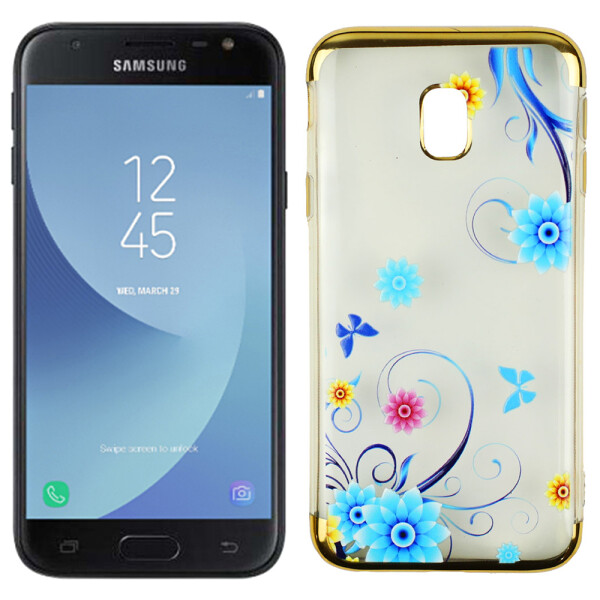 

Чехол BLOSSOM для SAMSUNG J3 2017 (07) (17884)