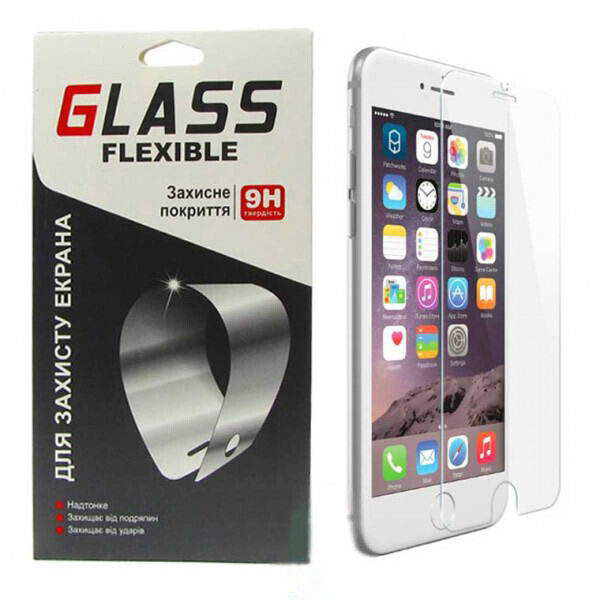

Гибкое защитное стекло Doogee Shoot 2 0.2mm Glass