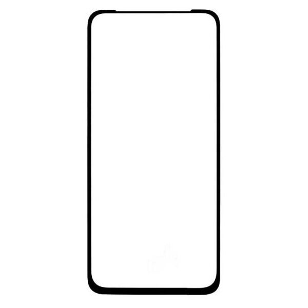 

Защитное стекло 6D Xiaomi Redmi Note 8 Pro Черный