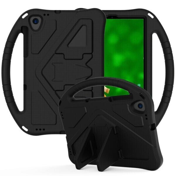 

Защитный чехол Deexe KickStand Cover для Lenovo Tab M10 Plus X606F - Black