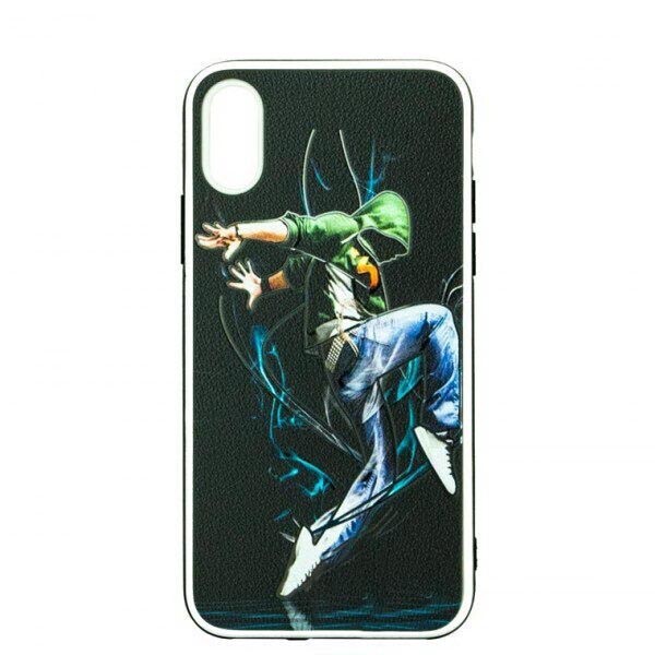 

Чехол Fashion Mix Samsung S10 Plus G975 Freestyle