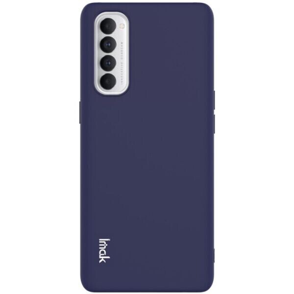 Защитный чехол IMAK UC-2 Series для OPPO Reno 4 Pro - Blue