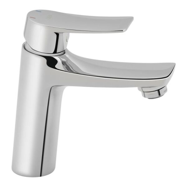 

Кран для умывальника однорукояточный Q-TAP Nihonto QTNH1022101C хром латунь 77643