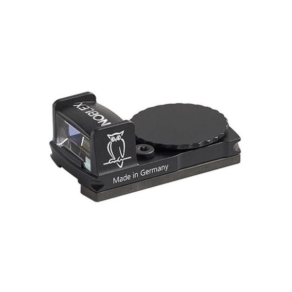 

Прицел Docter Noblex QuickSight 5.0 MOA VR (55735)