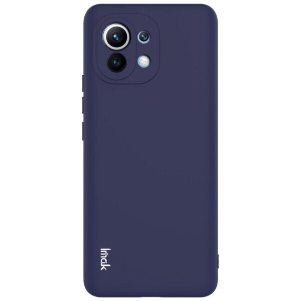 

Защитный чехол IMAK UC-2 Series для Xiaomi Mi 11 - Blue