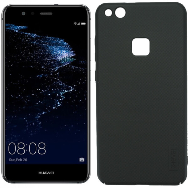 

Чехол X-Level Hero series для Huawei Nova Lite/P10 Lite Black (22139)