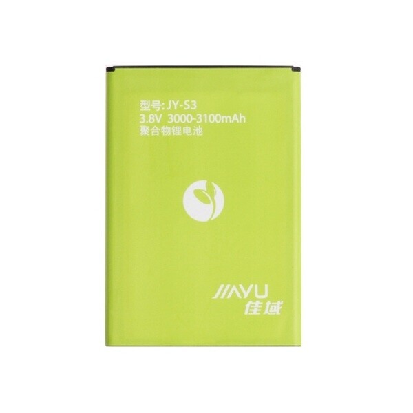 

Аккумулятор для JIAYU S3