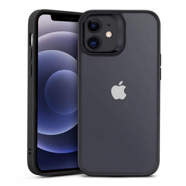 

Защитный чехол ESR Classic Hybrid для Apple iPhone 12 mini - Black