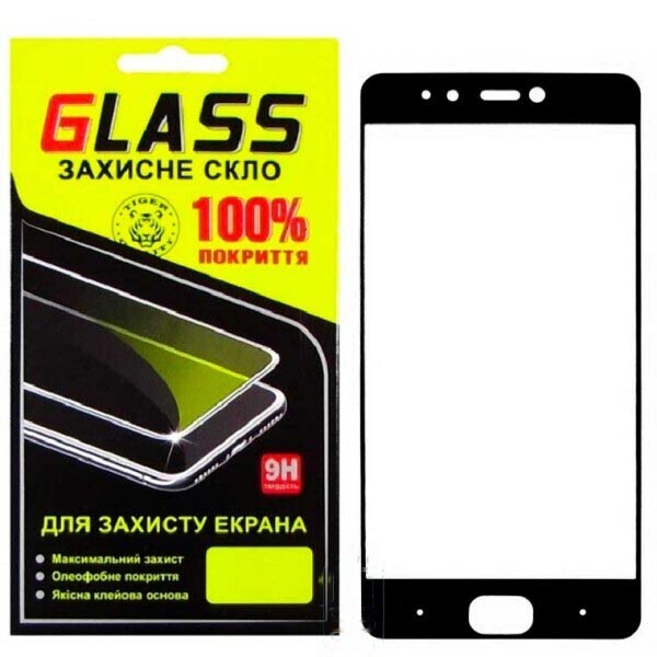 

Защитное стекло 2.5D Xiaomi Redmi Mi5S Черный Glass