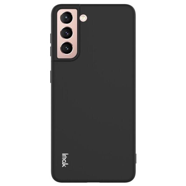 

Защитный чехол IMAK UC-2 Series для Samsung Galaxy S21 (G991) - Black