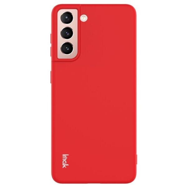 

Защитный чехол IMAK UC-2 Series для Samsung Galaxy S21 (G991) - Red