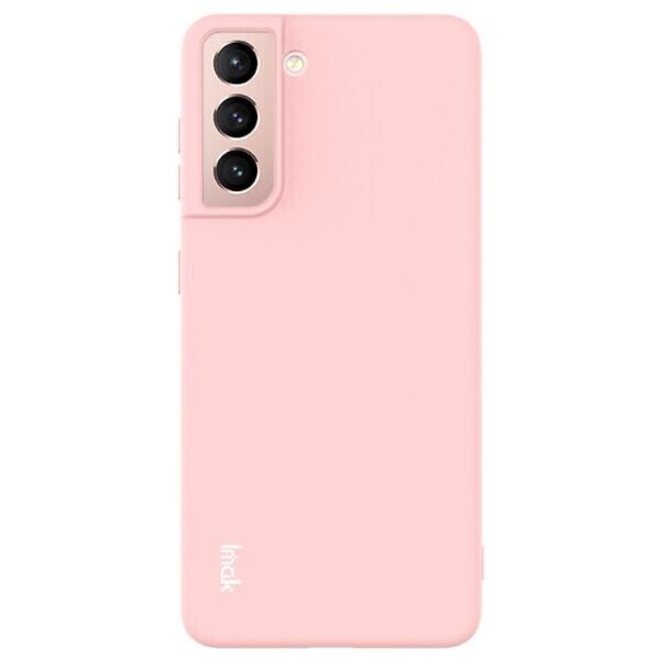 

Защитный чехол IMAK UC-2 Series для Samsung Galaxy S21 (G991) - Pink