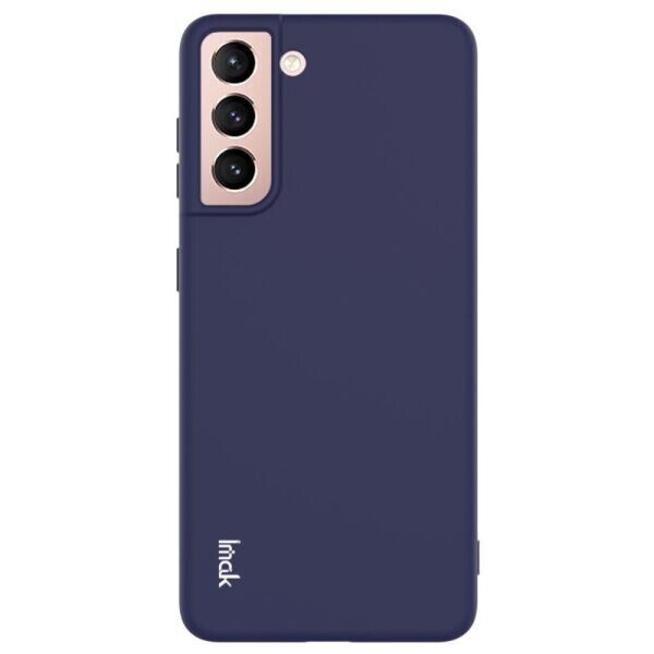 

Защитный чехол IMAK UC-2 Series для Samsung Galaxy S21 (G991) - Blue