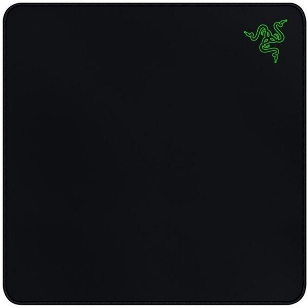 

Игровая поверхность Razer Gigantus Black/Green (RZ02-01830200-R3M1)