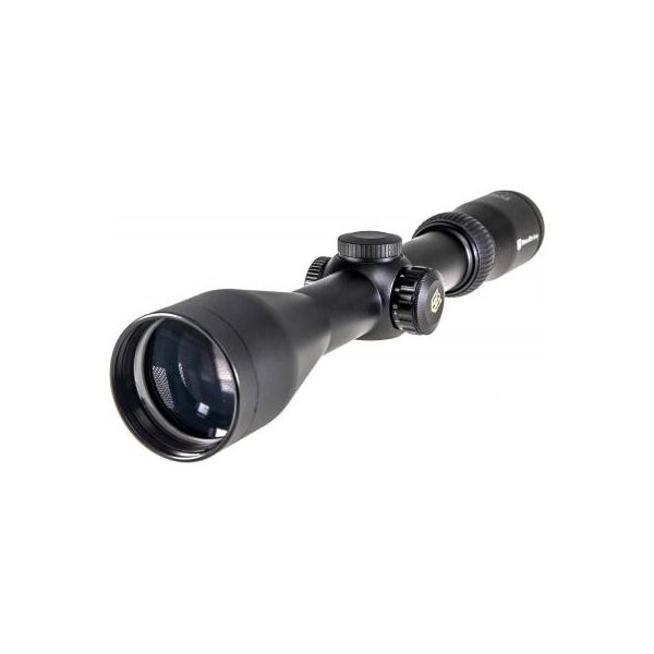 

Прицел Nikko Stirling Diamond 2.5-10x50 с подсветкой (NDSI251050)