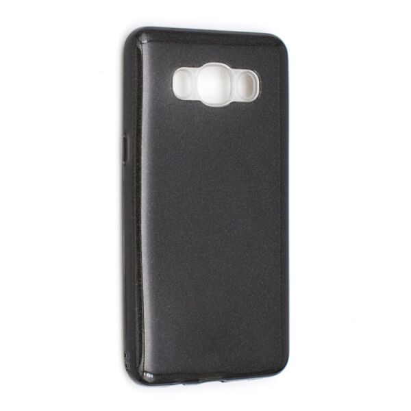 

Чехол силиконовый Shine Samsung J7 2016 J710 Черный