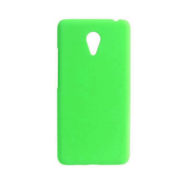 

Чехол силиконовый оригинальный для Samsung J500 (J5) Green (13005)
