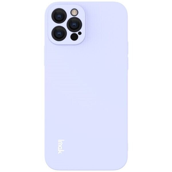 

Защитный чехол IMAK UC-2 Series для Apple iPhone 12 Pro Max - Purple