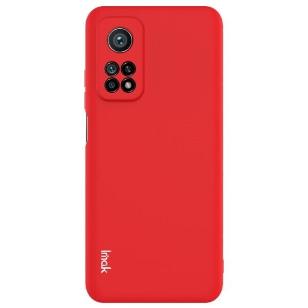 

Защитный чехол IMAK UC-2 Series для Xiaomi Mi 10T / Mi 10T Pro - Red