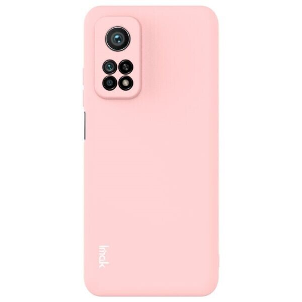 

Защитный чехол IMAK UC-2 Series для Xiaomi Mi 10T / Mi 10T Pro - Pink
