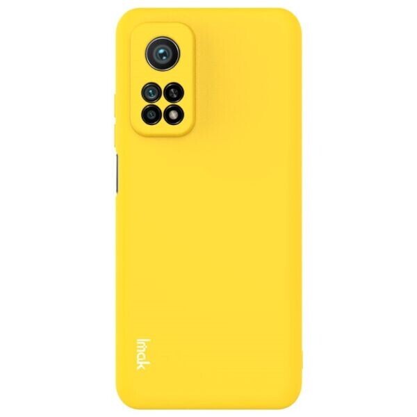 

Защитный чехол IMAK UC-2 Series для Xiaomi Mi 10T / Mi 10T Pro - Yellow