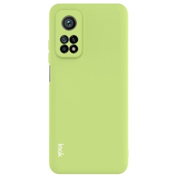 

Защитный чехол IMAK UC-2 Series для Xiaomi Mi 10T / Mi 10T Pro - Green