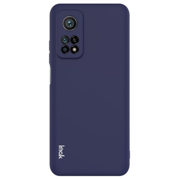

Защитный чехол IMAK UC-2 Series для Xiaomi Mi 10T / Mi 10T Pro - Blue