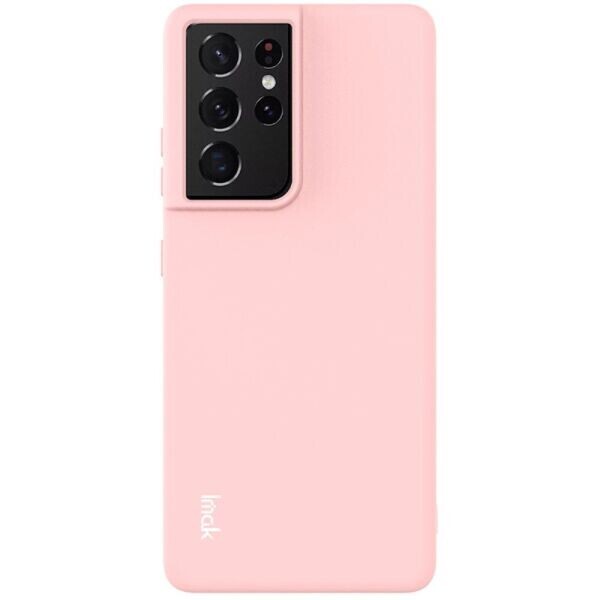 

Защитный чехол IMAK UC-2 Series для Samsung Galaxy S21 Ultra (G998) - Pink