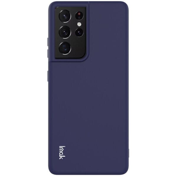 

Защитный чехол IMAK UC-2 Series для Samsung Galaxy S21 Ultra (G998) - Blue