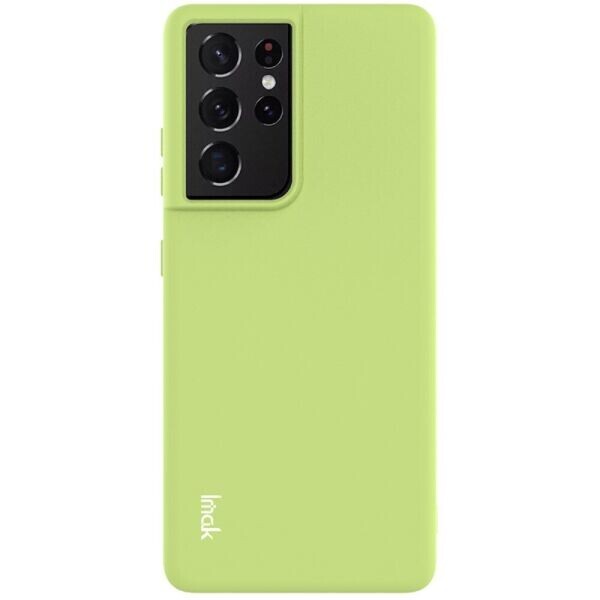 

Защитный чехол IMAK UC-2 Series для Samsung Galaxy S21 Ultra (G998) - Green