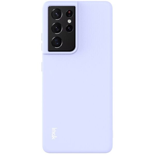 

Защитный чехол IMAK UC-2 Series для Samsung Galaxy S21 Ultra (G998) - Purple