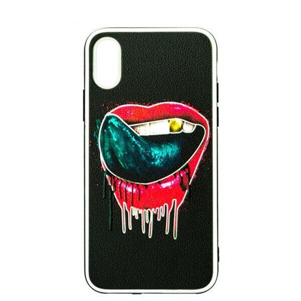 

Чехол Fashion Mix Samsung S20 Ultra (2020) G988 Trap
