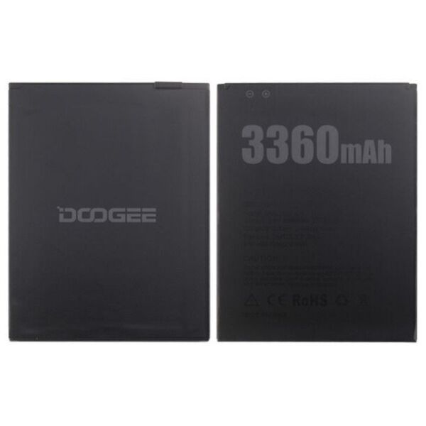 

Аккумулятор для Doogee X10 / X10 Pro
