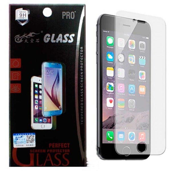 

Защитное стекло 2.5D LG X Style K200 0.26mm King Fire