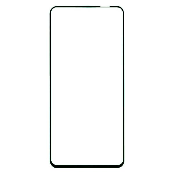 

Защитное стекло Full Glue Huawei P40 Lite Черный тех.пакет