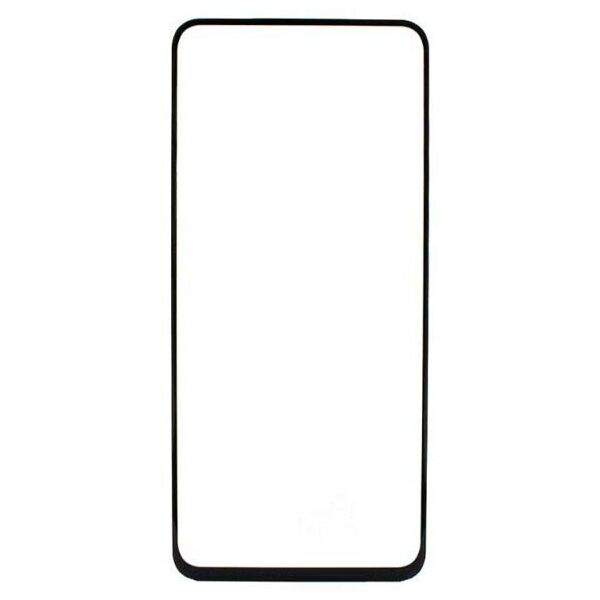 

Защитное стекло 5D Huawei P Smart Z, Y9 Prime (2019) Черный