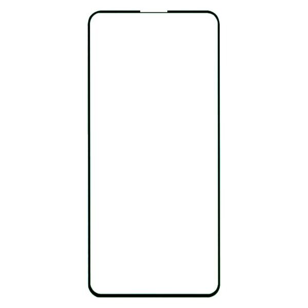 

Защитное стекло Full Glue Xiaomi Redmi K30 Черный тех.пакет