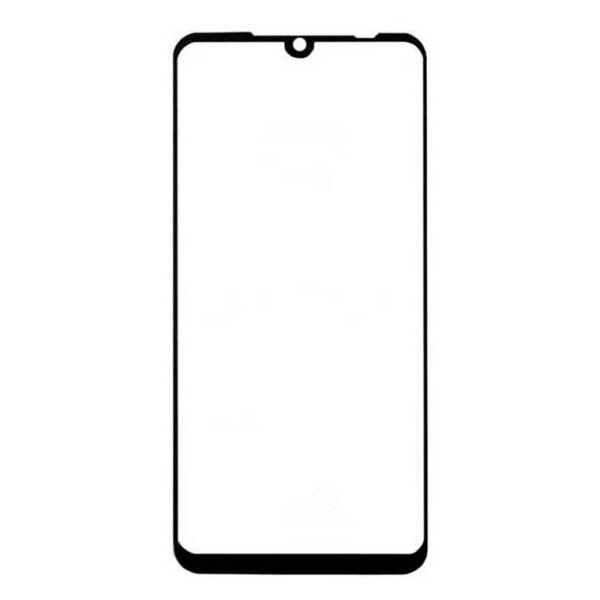 

Защитное стекло 3D Xiaomi Redmi Note 7, Redmi Note 7S Черный