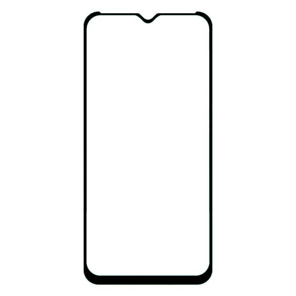 

Защитное стекло Full Glue Xiaomi Redmi 9A, 9C Черный тех.пакет