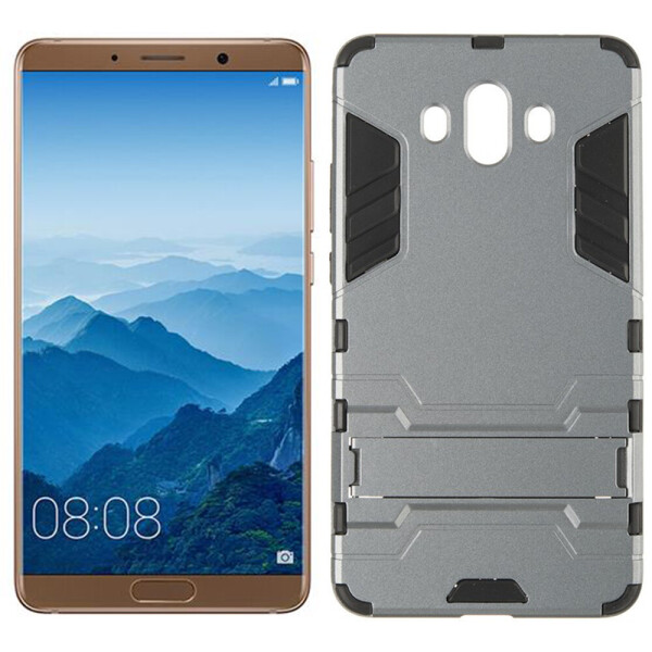 

Чехол HONOR Hard Defence Series для Huawei Mate 10 Space Gray (19995)