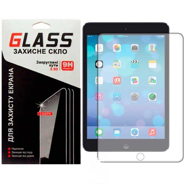

Защитное стекло 2.5D Huawei MediaPad T2 7.0 0.3mm Glass