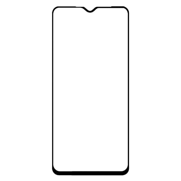 

Защитное стекло Full Glue Xiaomi Redmi 9 Черный тех.пакет