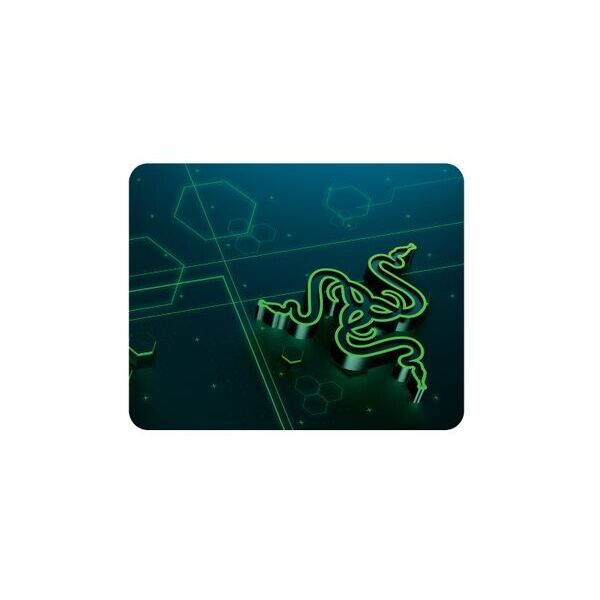 

Игровая поверхность Razer Goliathus Mobile Black/Green (RZ02-01820200-R3M1)