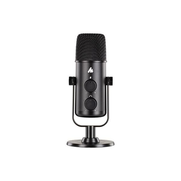 

Микрофон для ПК c трипод Maono by 2Е AU-903 Streaming KIT USB (2E-MPC020)