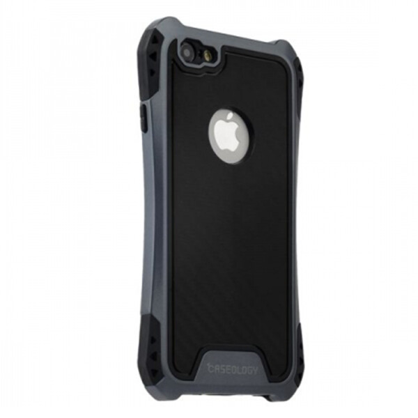 

Чехол Caseology Shockproof для iPhone 6 Plus (12933)
