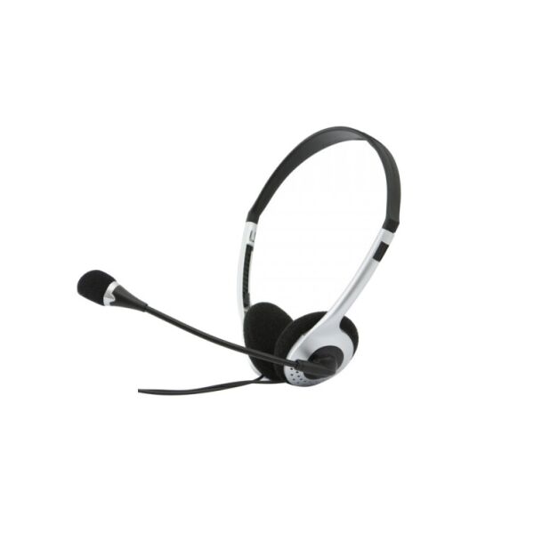 

Наушники Sven AP-010MV Silver + Black